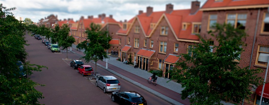 Bericht Buurkracht deelt lessen voor wijkaanpak bekijken